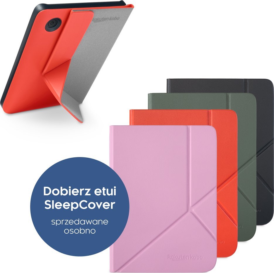 楽天 Kobo Clara BW ブラック N365-KJ-BK-S-EP 電子書籍リーダー Kobo Clara BW ブラック N365-KJ-BK-S-EP [6インチ