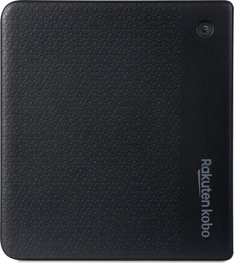 Kobo Libra Colour ブラック　N428-KJ-BK-S-CK 電子書籍リーダー Kobo Libra Colour (ブラック) | kobo | N428