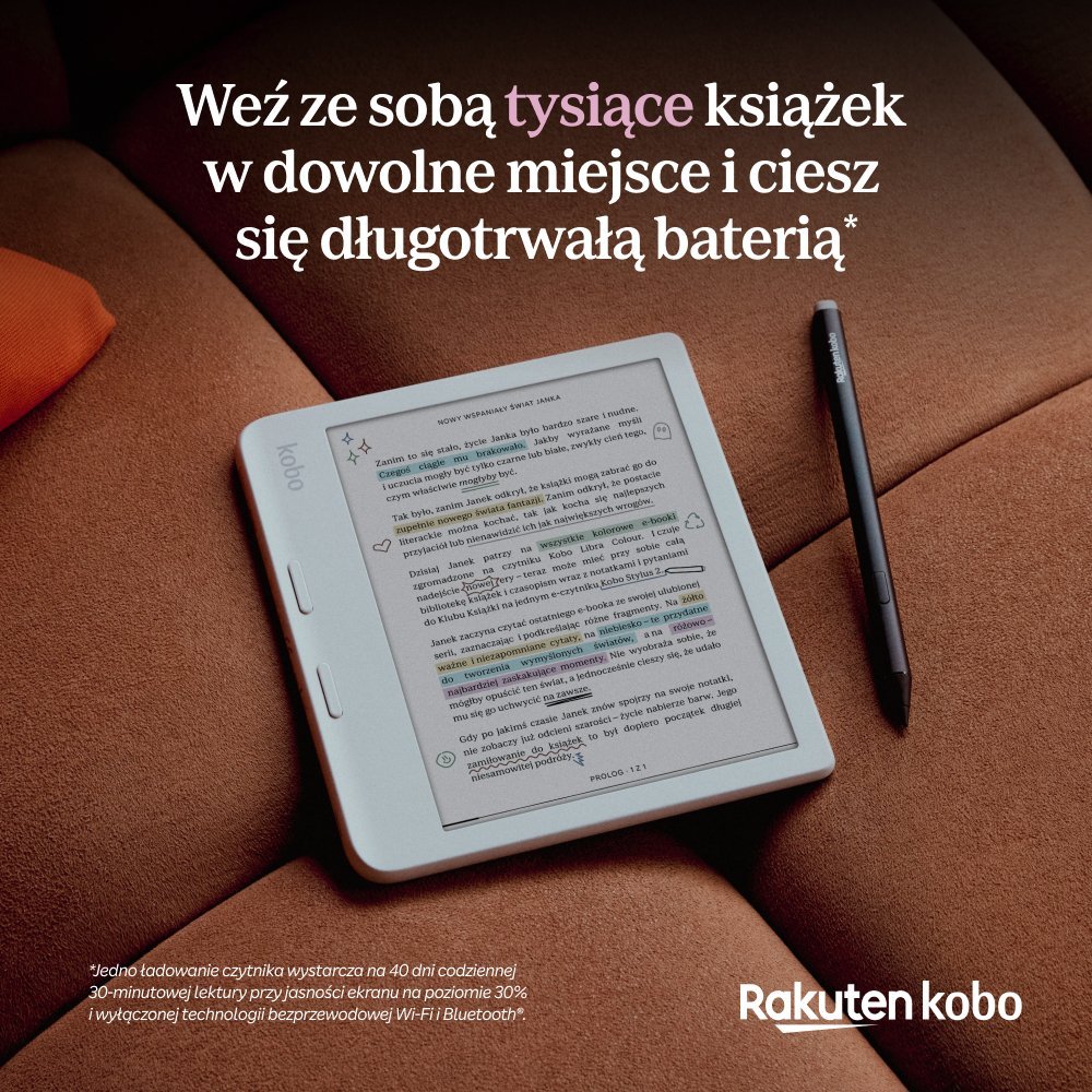 Kobo Libra Colour ホワイト 新品未開封 N428-KJ-WH 楽天市場】Kobo カラー対応7インチ電子書籍 Kobo Libra Colour