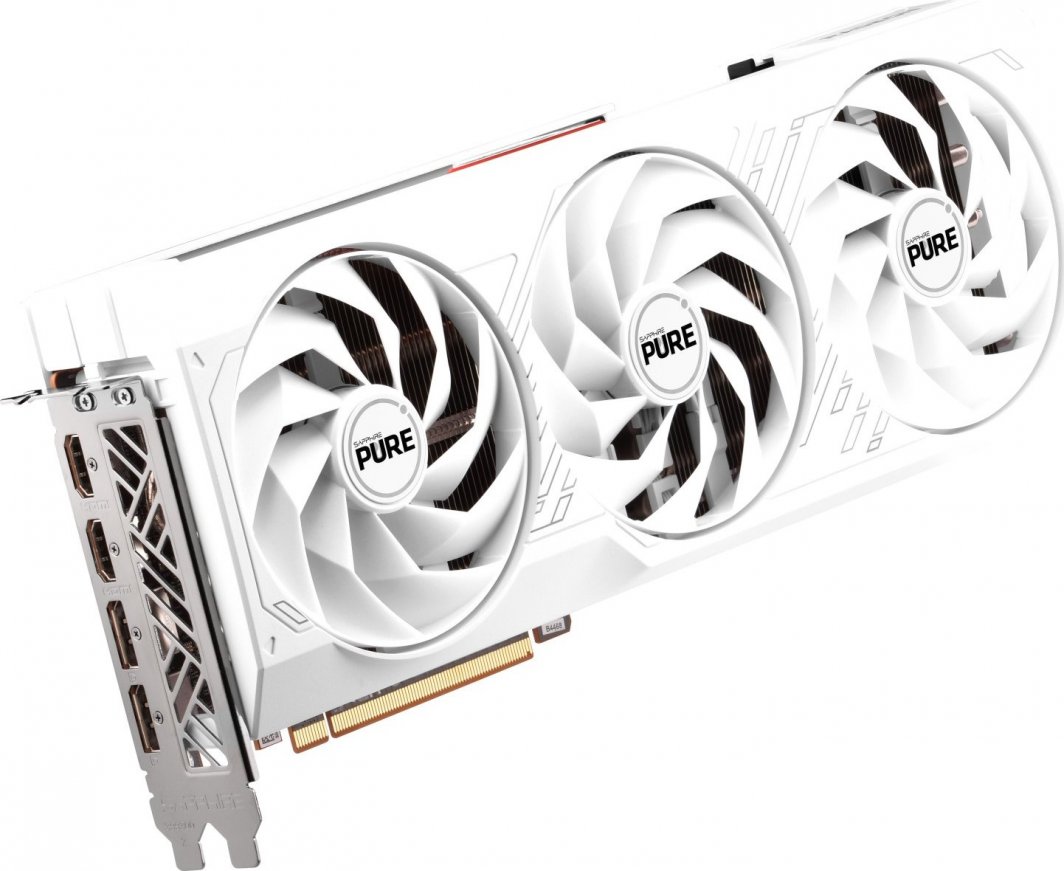 Sapphire Radeon RX 7900 GRE Pure 16GB GDDR6 (11325-03-20G