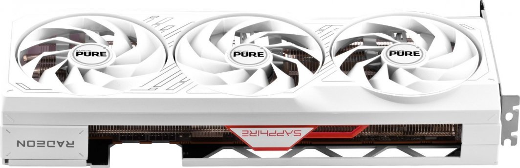 Sapphire Radeon RX 7900 GRE Pure 16GB GDDR6 (11325-03-20G