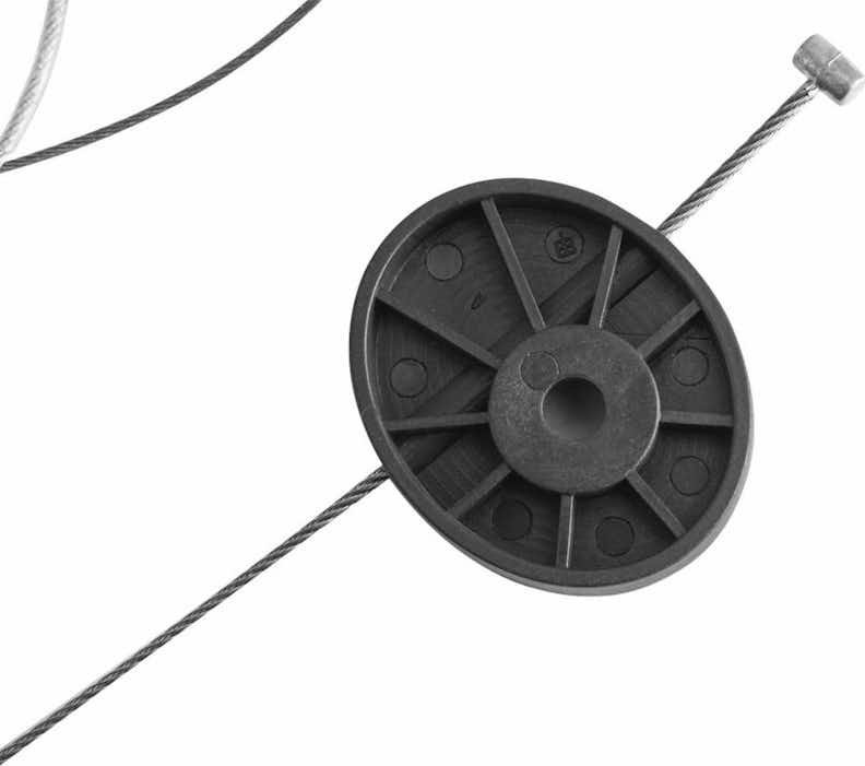 Home It TV-ophæng wire 13-70" 50 kg. 1