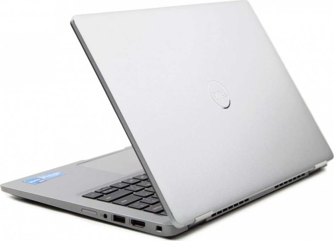 Dell Latitude 5320 i5-1135G7 16GB 256GB SSD Dotykowy FHD IPS Win11
