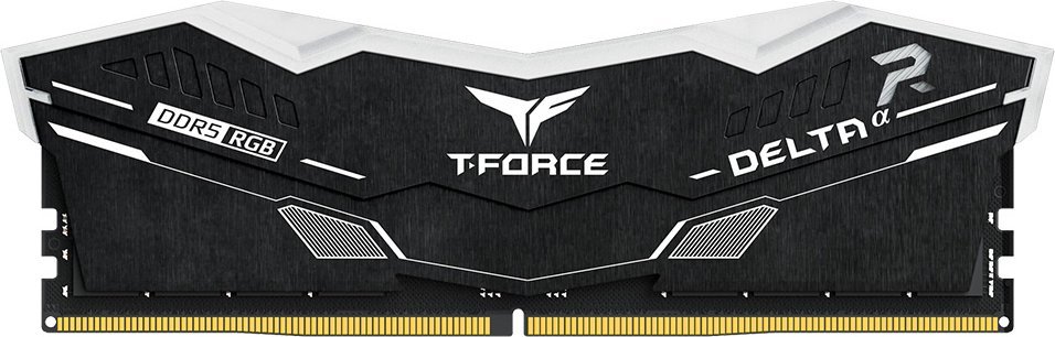 TeamGroup T-Force Deltaα RGB, DDR5, 32 GB, 6000MHz, CL30