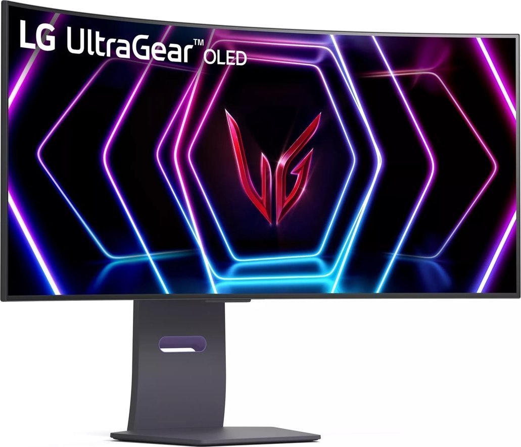 LG ゲーミング モニター UltraGear 39GS95QE-B 39インチ 公式】34GS95QE-B | モニター | LG JP