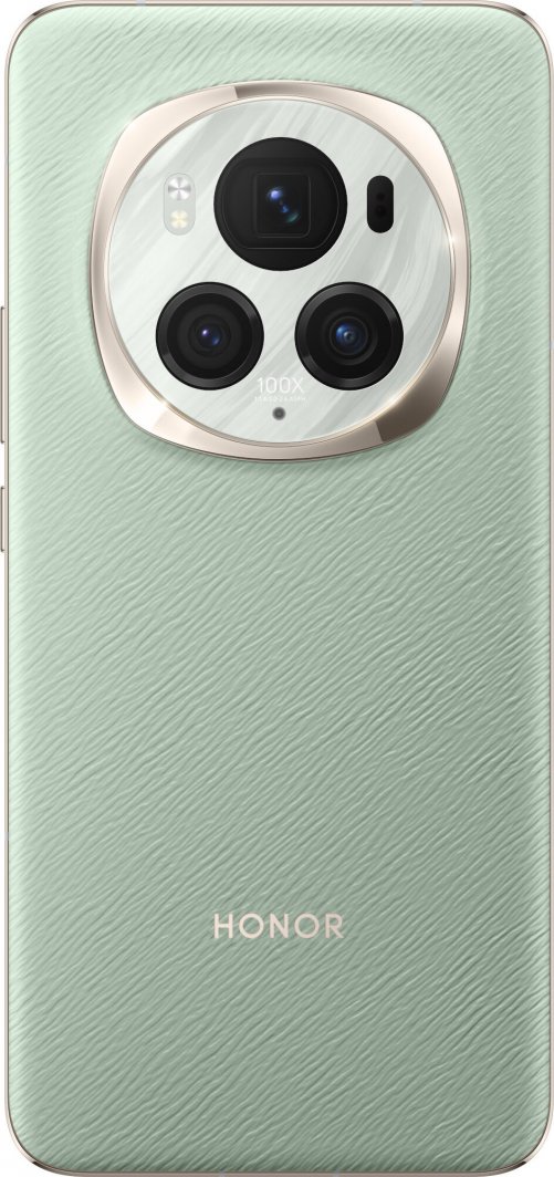 Honor Magic6 Pro 5G 12/512GB Zielony (BVL-N49) - Smartfon