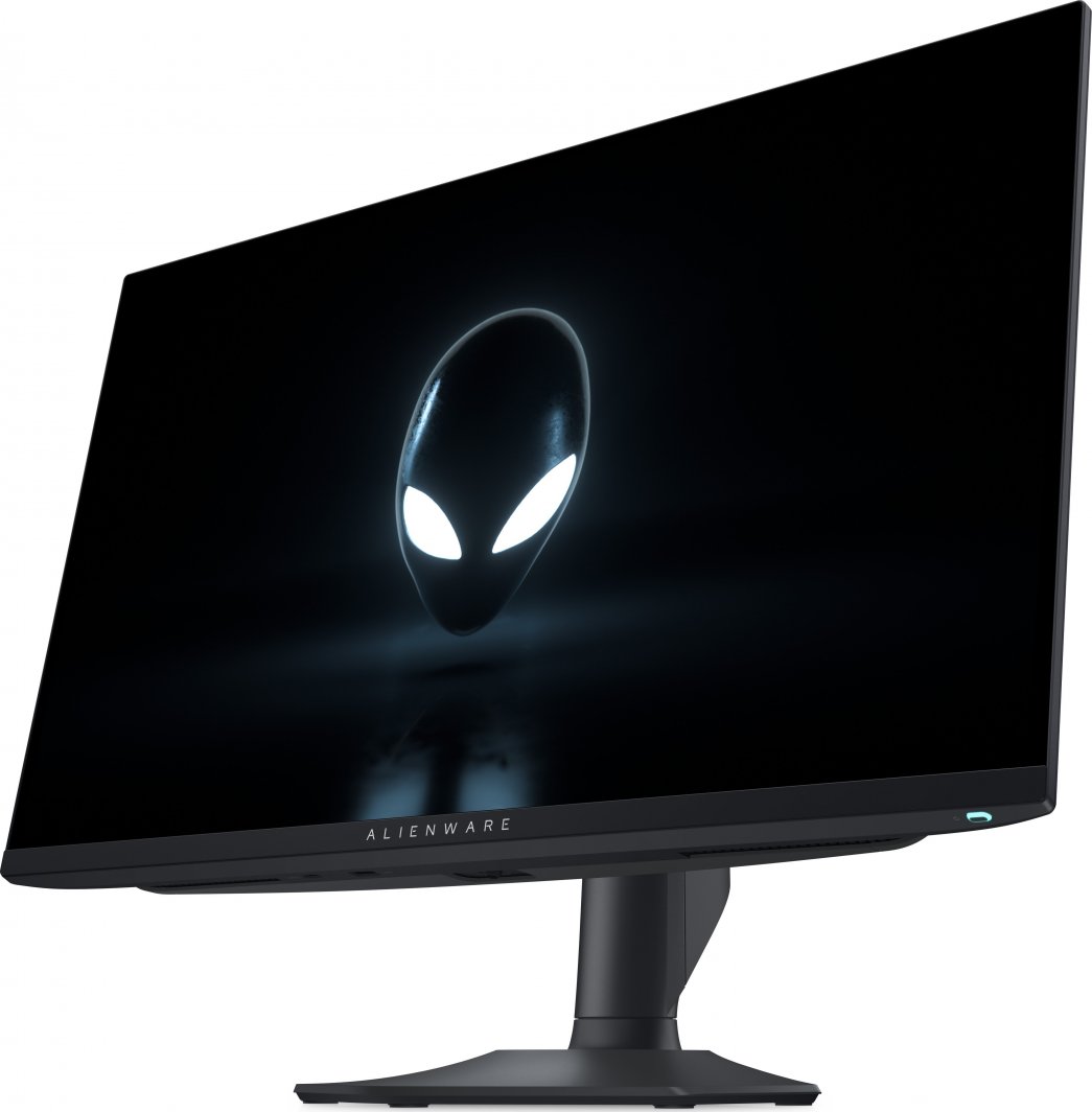 Dell ALIENWARE AW2725DF OLED 360hz モニター Dell Alienware AW2725DF OLED (210-BLHH) - Monitor - Morele.net