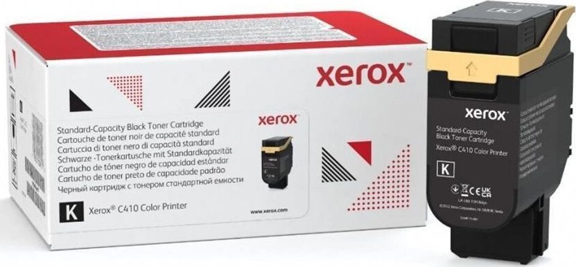 Toner Xerox Black Oryginał  (006R04764) 1