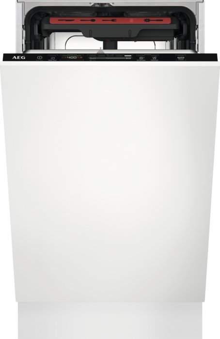 Zmywarka AEG Built-in dishwasher AEG FSE72537P 1