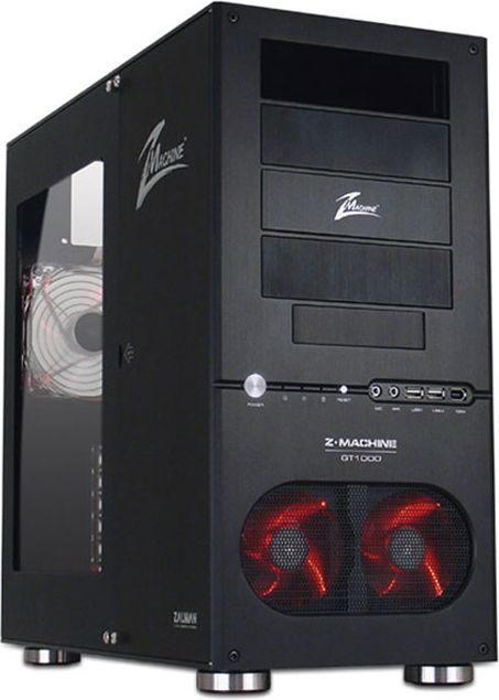 Obudowa Zalman GT1000 1