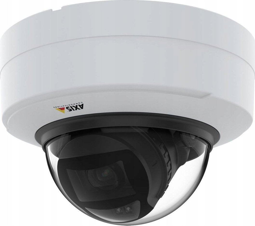 Kamera IP Axis AXIS NET CAMERA P3265-LV DOME/02327-001 1