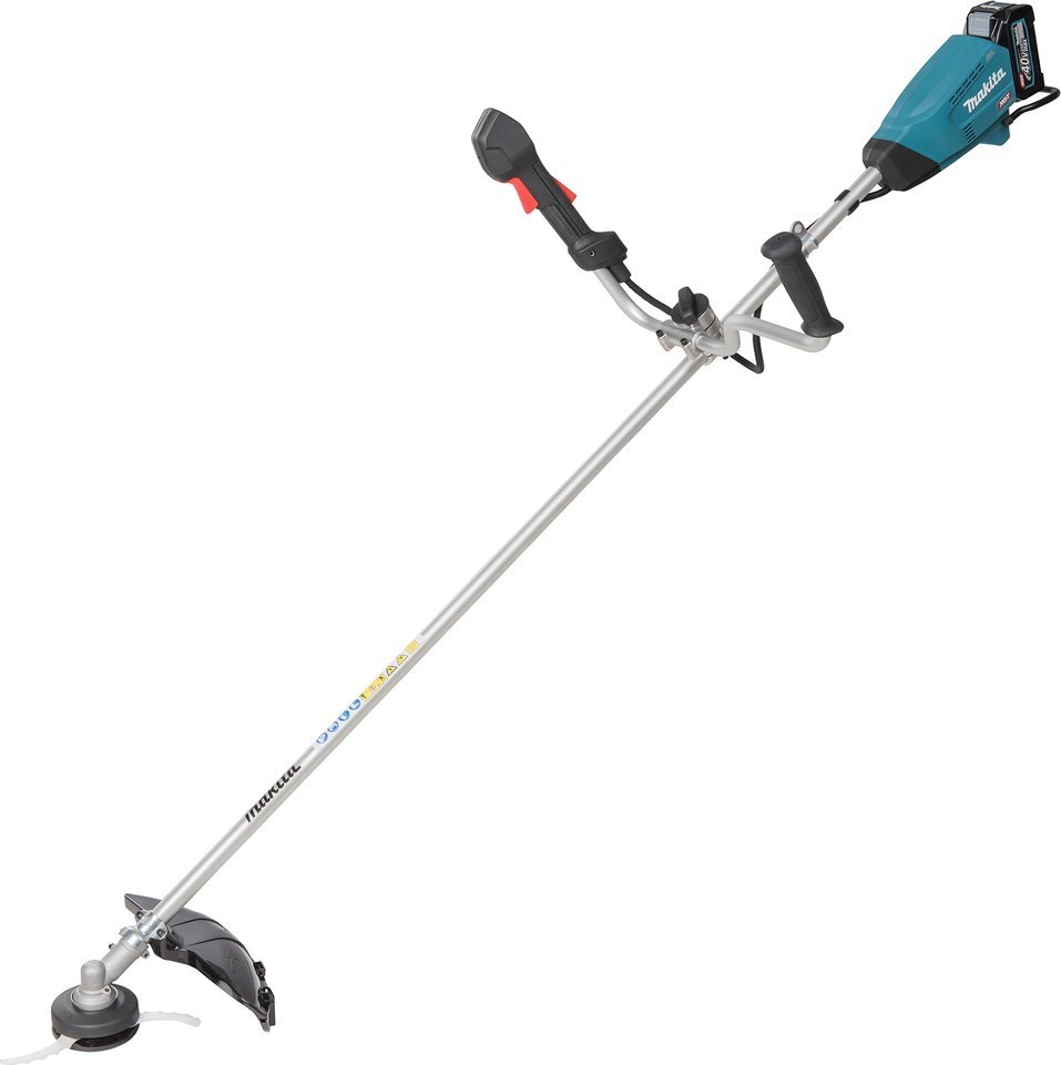 Makita Kosa akumulatorowa UR016GM101 40V 1