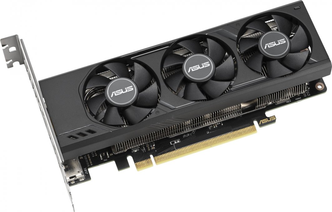 グラフィックボード・グラボ・ビデオカード GeForce RTX4060-O8G-LP-BRK Amazon | ASUS GeForce RTX 4060 LP BRK OC Edition 8GB GDDR6