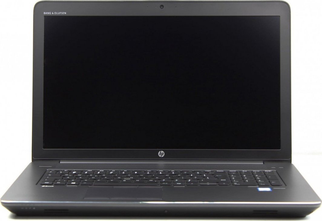 HP Zbook 17 G3 i7-6820HQ 32GB 1TB SSD Quadro M3000M 17