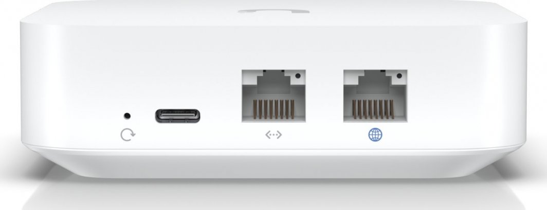 Ubiquiti UniFi Express (UX) - Router - Morele.net