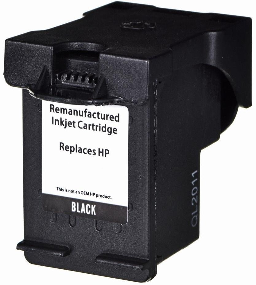 Tusz Superbulk do HP 650XL CZ101AE reg SB-650XLB 1