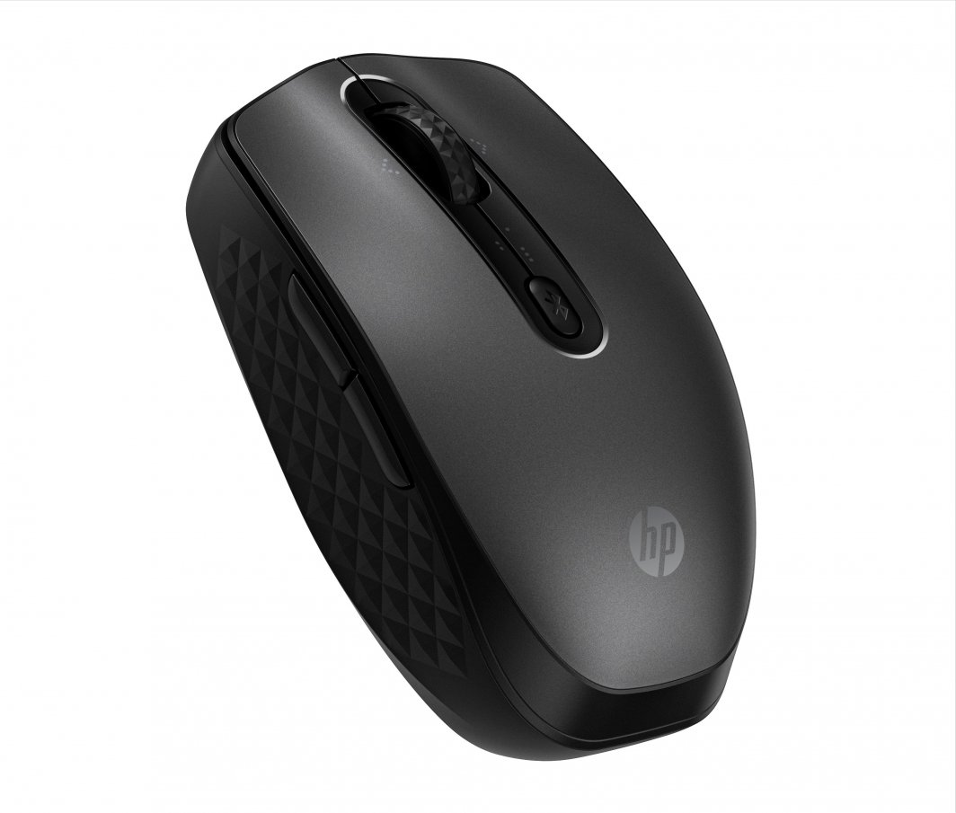 Mysz HP 690 Rechargeable (7M1D4AA)