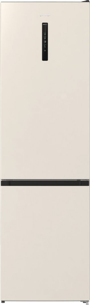 Lodówka Gorenje NRK6202AC4 1