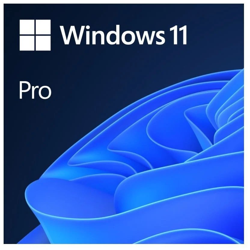 System operacyjny Microsoft Windows Pro 11 64-bit Slovak USB 1