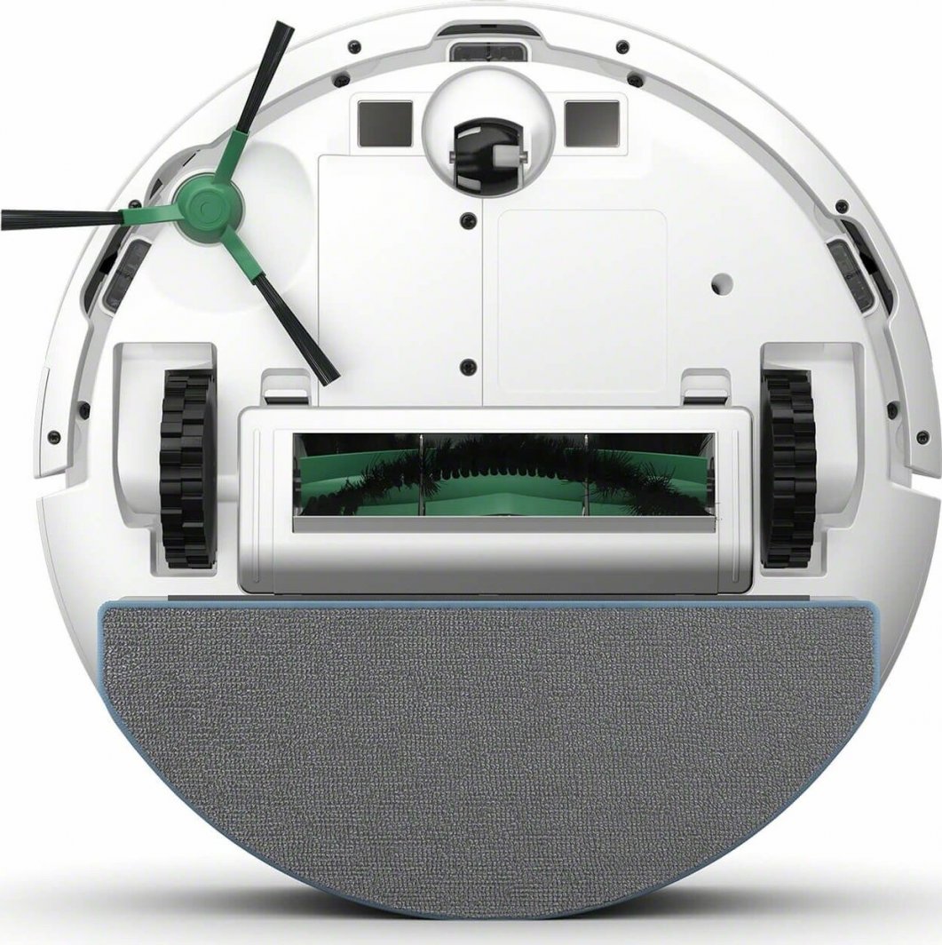 iRobot Roomba Combo Essential biały - Robot sprzątający - Morele.net