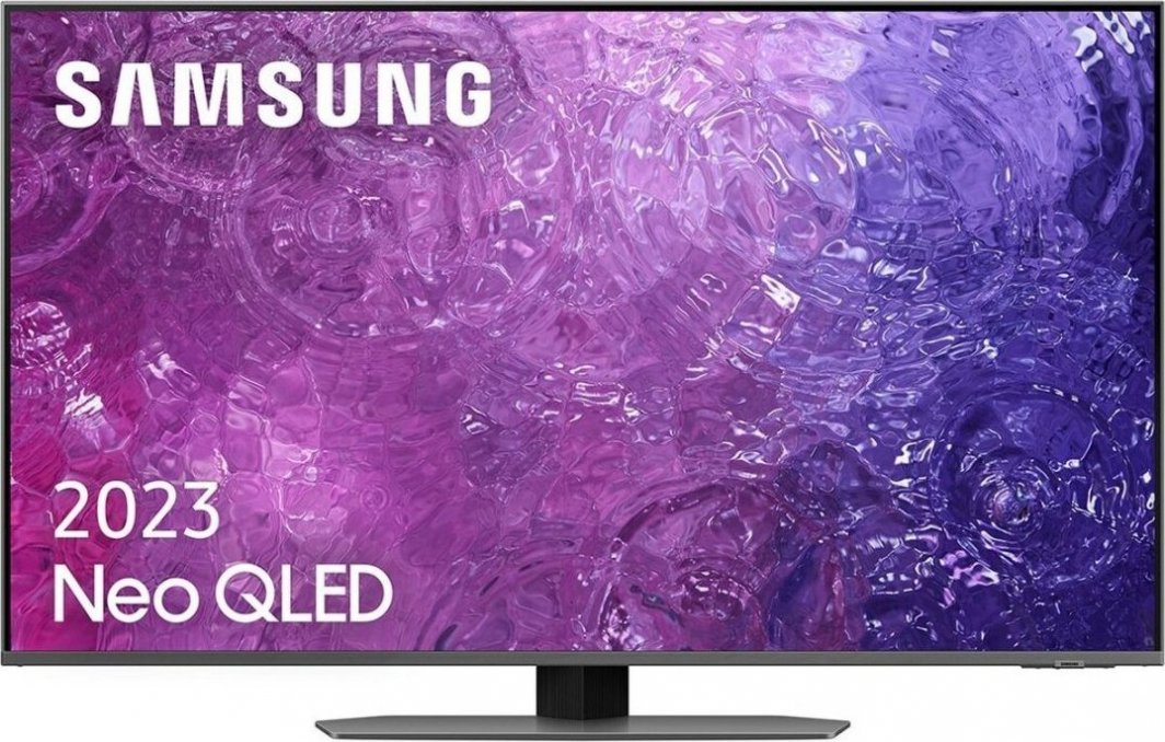 Telewizor Samsung Smart TV Samsung TQ85QN90C 4K Ultra HD 85" AMD FreeSync Neo QLED 1