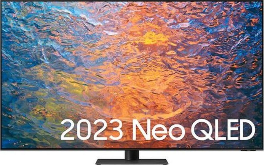 Telewizor Samsung Smart TV Samsung TQ65QN95C 4K Ultra HD 65" HDR AMD FreeSync 1