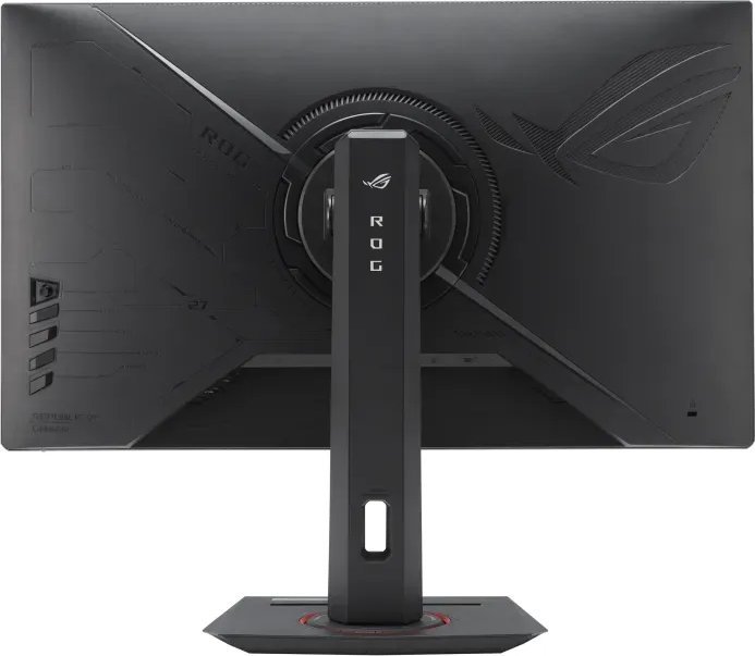 Asus ROG Strix XG27UCS (90LM09S0-B01170) - Monitor - Morele.net