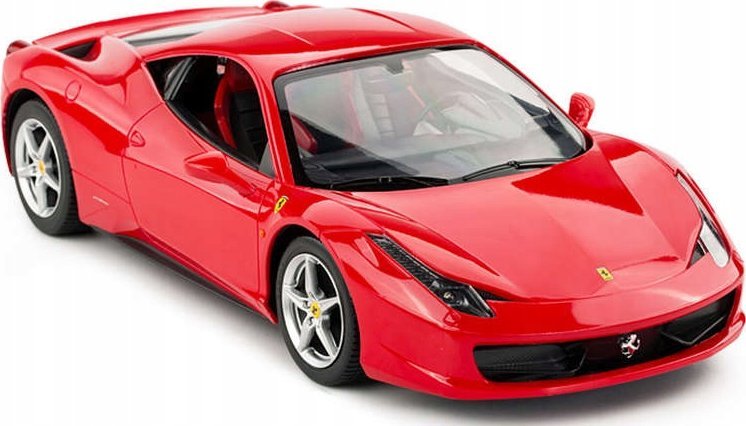 PRO-eximp *****RASTAR Ferrari 458 Italia RC 47300 01712