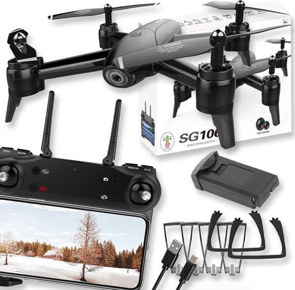 Sanjo SG106 Dron