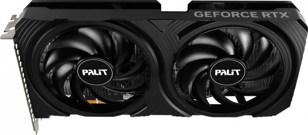 グラフィックボード・グラボ・ビデオカード GeForce RTX 4060 Infinity 2 8GB Palit Palit GeForce RTX 4060 Infinity 2 8GB GDDR6 (NE64060019P1