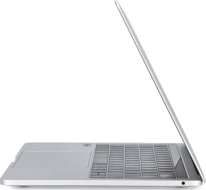 Apple MacBook Pro A2159 2019 Silver i5-8257U 8GB 256GB SSD