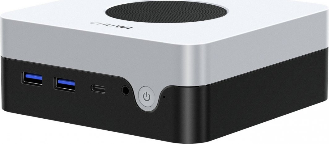 Chuwi Larkbox X N100 Intel Celeron N100 12 GB 512 GB SSD Windows