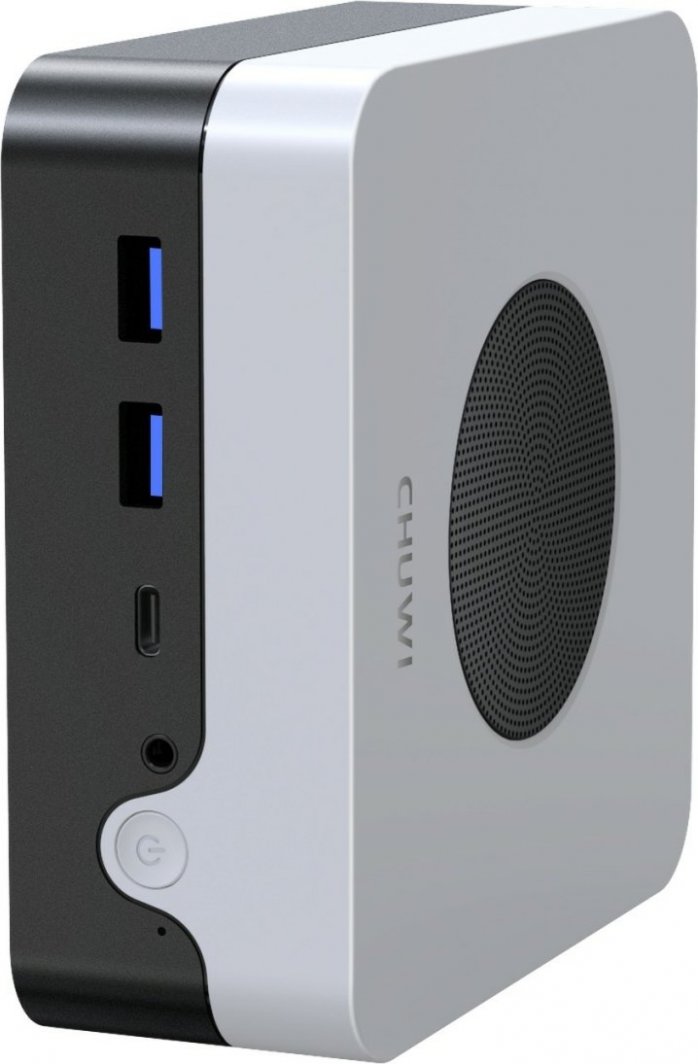 Chuwi Larkbox X N100 Intel Celeron N100 12 GB 512 GB SSD