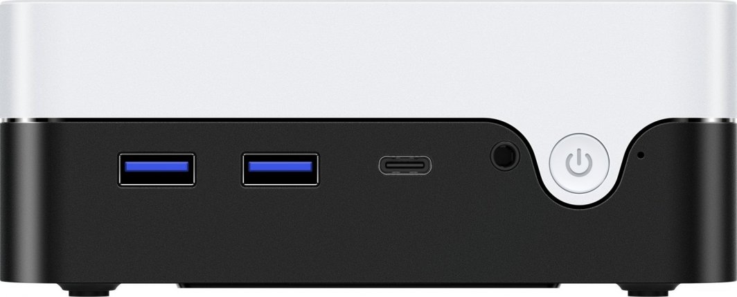 Chuwi Larkbox X N100 Intel Celeron N100 12 GB 512 GB SSD