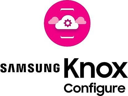 Samsung SAMSUNG KNOX Configure Dynamic Edition 1 year 1