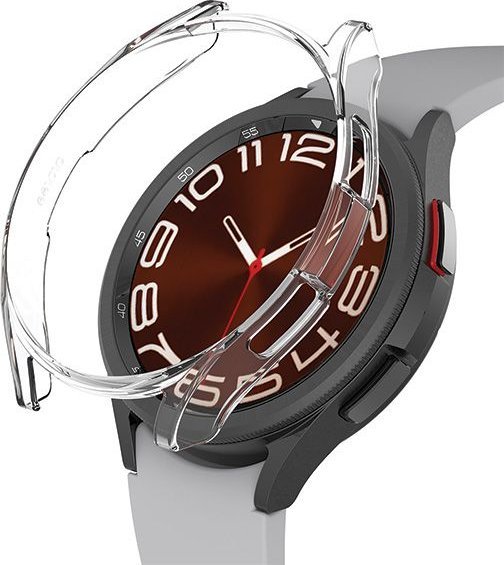 Smartwatch Araree Etui Araree Nukin Sam Watch6 Classic 47mm przeźroczysty AR20-01785A [H] 1