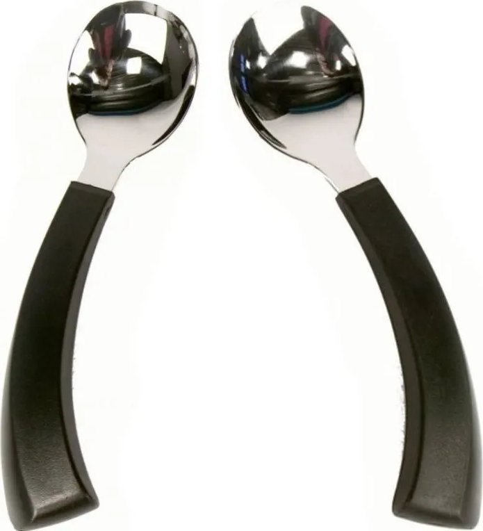 Sundo Łyżka wygięta dla osoby praworęcznej 1