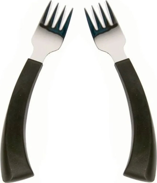 Sundo Widelec wygięty dla osoby praworęcznej 1