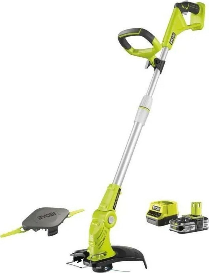 Ryobi Kosiarka wielofunkcyjna Ryobi 18 V 250 W 1