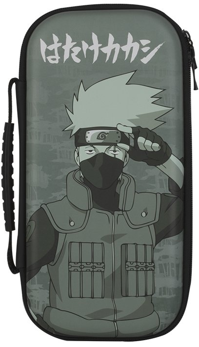 Konix NARUTO KAKASHI SWITCH COVER 1