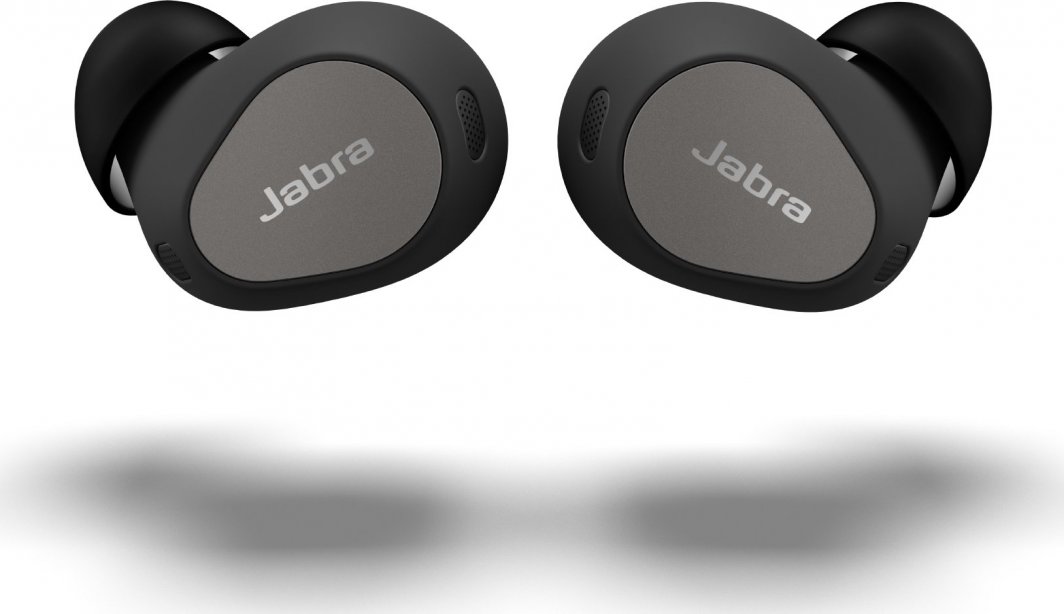 Jabra Elite 10 ワイヤレスイヤホン ブラック Jabra Elite 10 czarne - Słuchawki - Morele.net