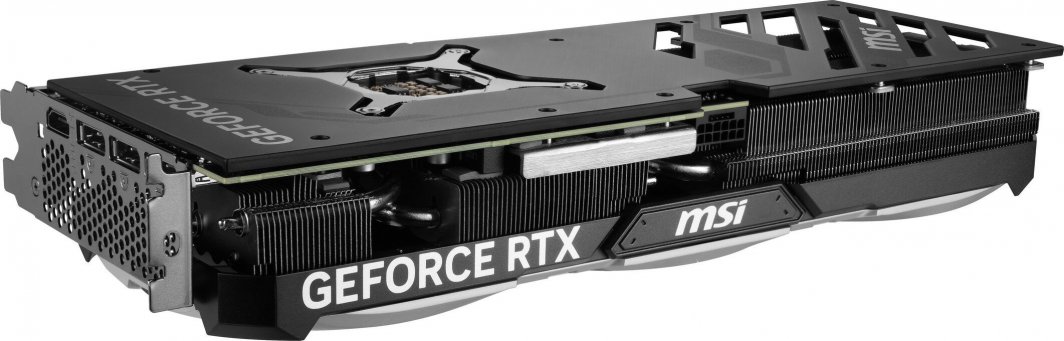 GeForce RTX™ 4070 VENTUS 3X 12G OC MSI GeForce RTX™ 4070 VENTUS 3X 12G OC
