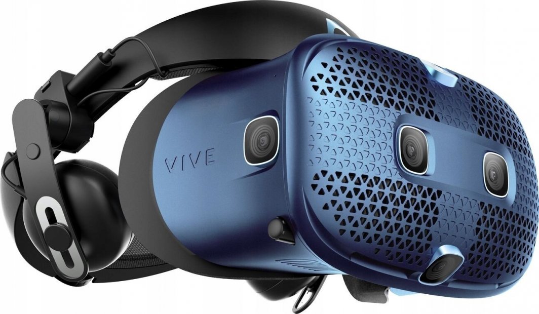 その他 HTC VIVE COSMOS HTC Vive Cosmos WoW (99HARL038-00) - Gogle VR - Morele.net