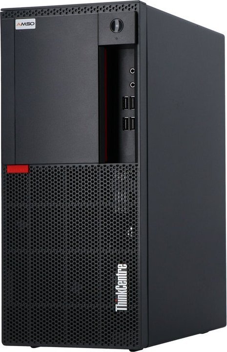 Komputer Lenovo Lenovo ThinkCentre M910T MT i5-6500 4x3.2GHz 4GB 500GB HDD BN Windows 10 Professional 1