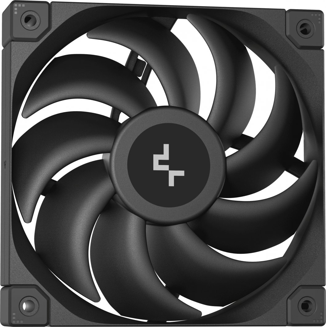 Deepcool Mystique 360 (R-LX750-BKDSNMP-G-1) - Chłodzenie