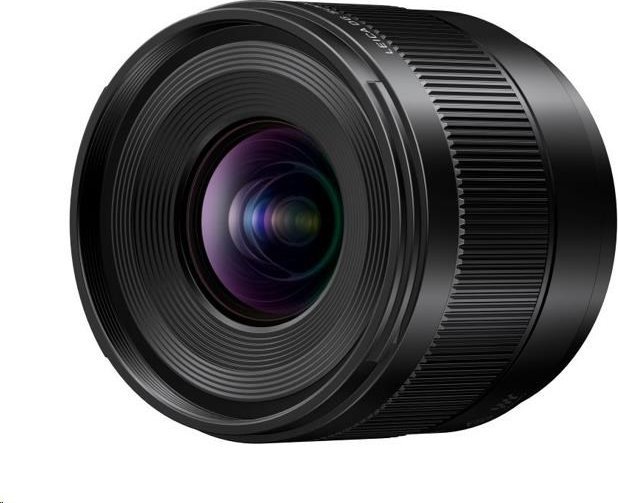 Obiektyw Panasonic LEICA G 9mm/F1,7, 4K video, weatherproof 1