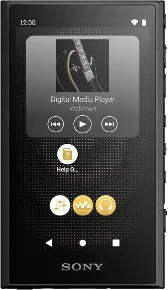 Sony NW-A306 Walkman A Series Portable Audio Player 32GB