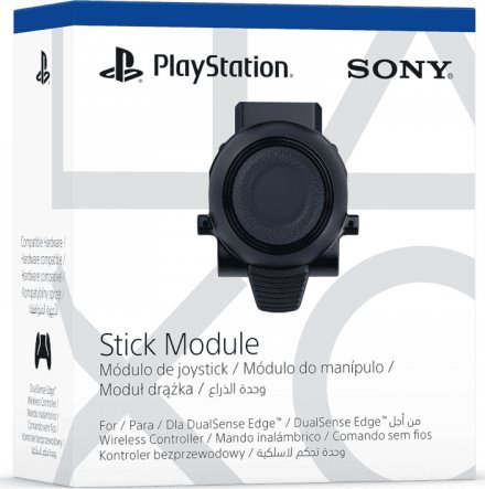 Sony Sony PlayStation 5 PS5 Moduł drążka do DualSense Edge 1