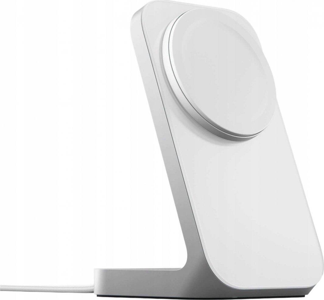 Ładowarka Nomad Nomad Stand One, silver 1