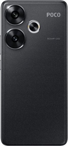 POCO F6 5G 12/512GB Czarny (56299) - Smartfon - Morele.net